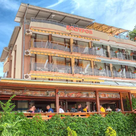 Family Bodurov 2*